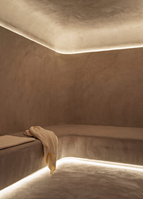 Le hammam